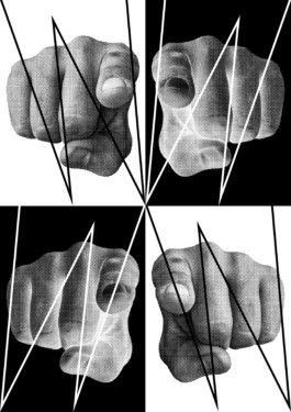 Wanja Manzardo Grafik