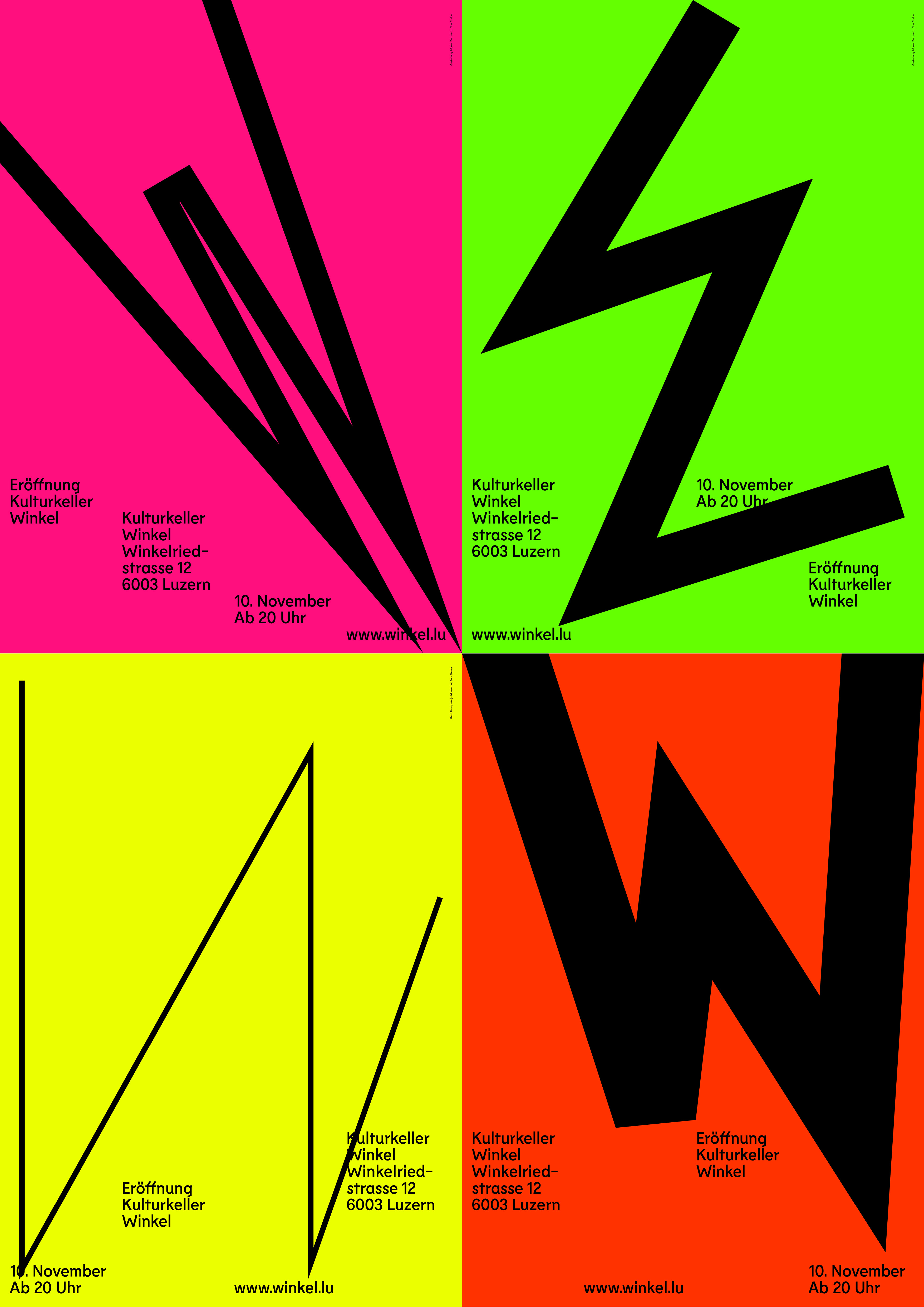 Wanja Manzardo Grafik