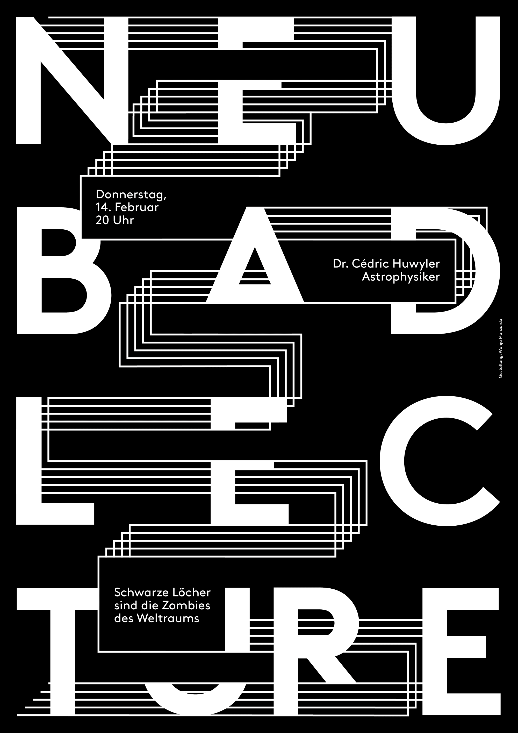 Wanja Manzardo Grafik