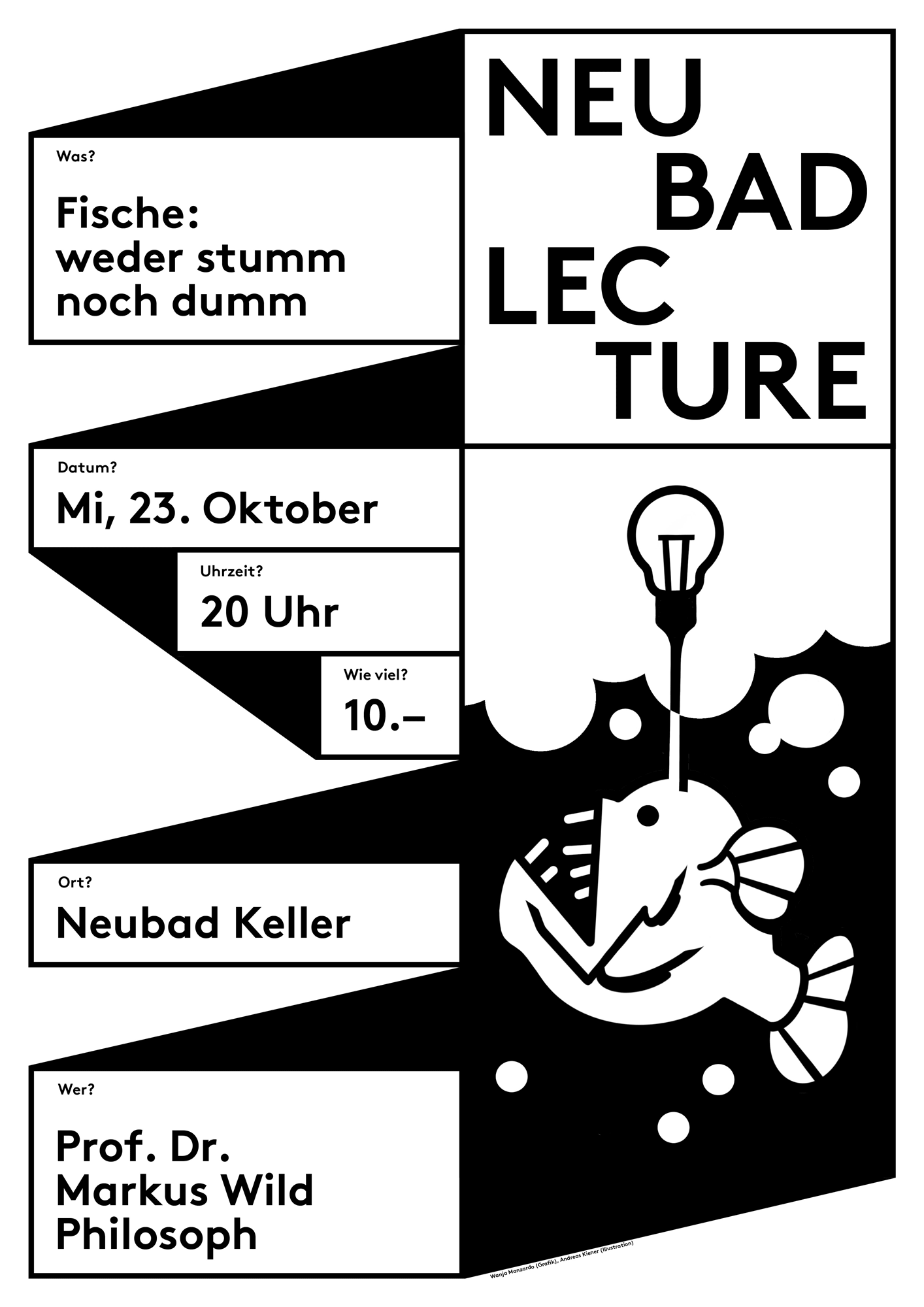 Wanja Manzardo Grafik