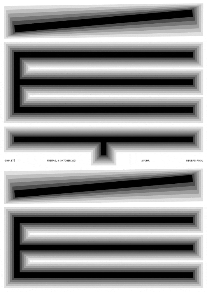 Wanja Manzardo Grafik