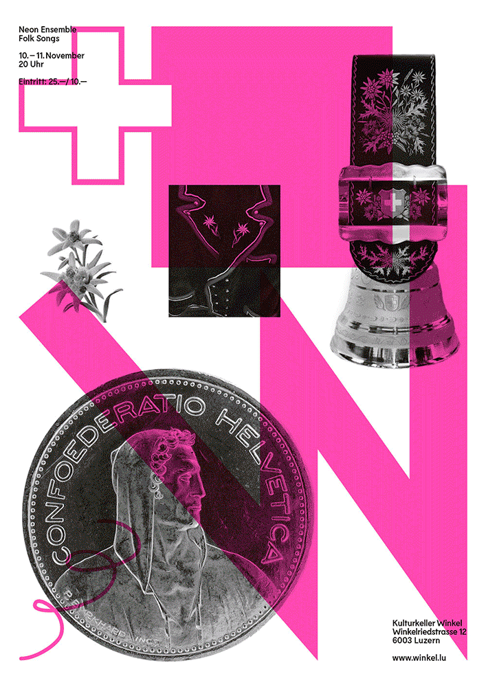 Wanja Manzardo Grafik